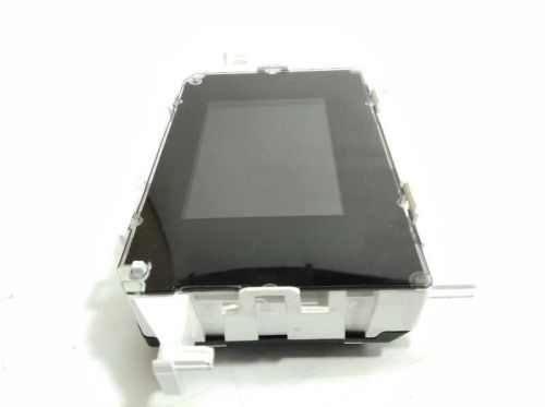 Em5t18b955bb multifunction display / 2014481 / 5663637 for ford grand c-max train-