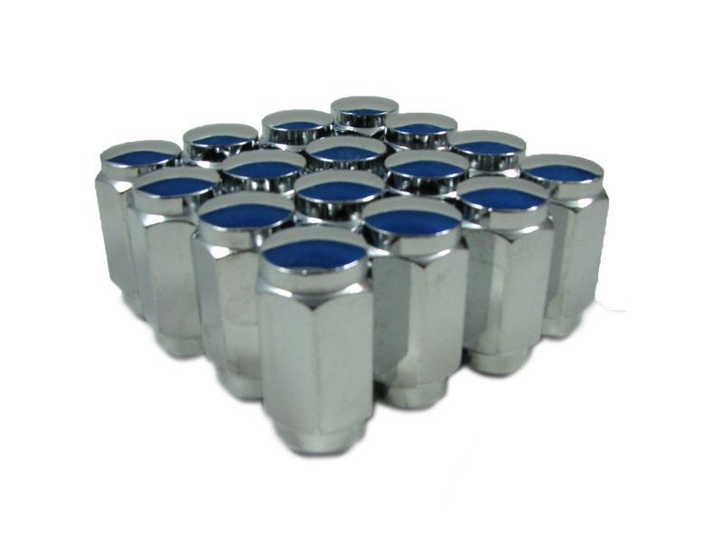 Buy Lug Nuts Duplex Acorn 14x1.50 20 Pc Chevy GM in EZ Accessory find
