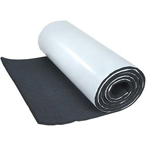 Hushmat 22510 1 2In Silencer Megabond Thermal Insulating Self Adhesive, US $400.00, image 2
