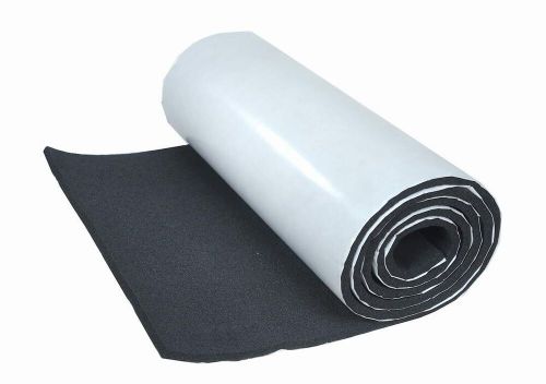 Hushmat 22510 1 2In Silencer Megabond Thermal Insulating Self Adhesive, US $400.00, image 3