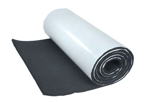 Hushmat 22510 1 2In Silencer Megabond Thermal Insulating Self Adhesive, US $400.00, image 5