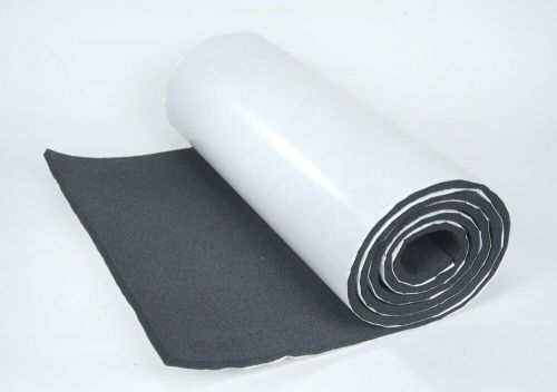 Hushmat 22510 1 2In Silencer Megabond Thermal Insulating Self Adhesive, US $400.00, image 7
