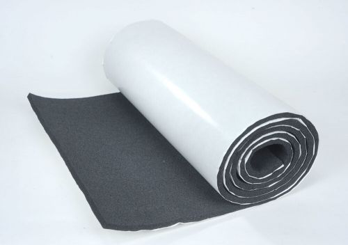 Hushmat 22510 1 2In Silencer Megabond Thermal Insulating Self Adhesive, US $400.00, image 9