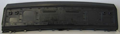 2015-20 Ford Mustang GT Rear Trunk Lid Deck Lid Finish Panel, US $99.00, image 3
