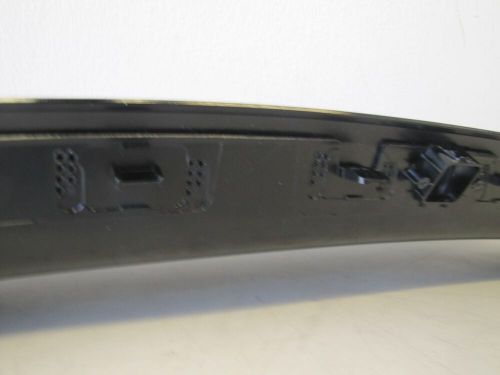 2015-20 Ford Mustang GT Rear Trunk Lid Deck Lid Finish Panel, US $99.00, image 4