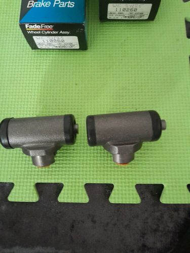 FADE FREE REAR WHEEL CYLINDERS, US $, image 2