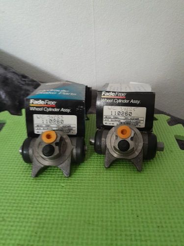 FADE FREE REAR WHEEL CYLINDERS, US $, image 6