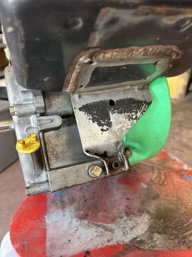 Methanol, Briggs and Stratton flat head engine Go Kart Mini Bike Barstool , US $750.00, image 2