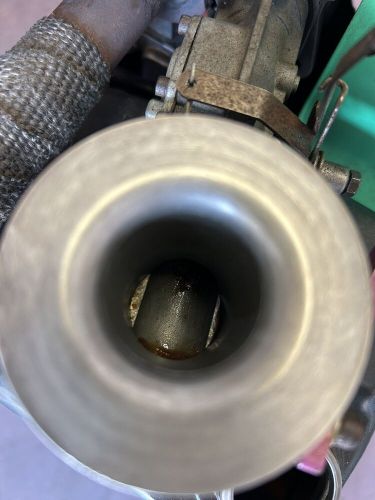 Methanol, Briggs and Stratton flat head engine Go Kart Mini Bike Barstool , US $750.00, image 3