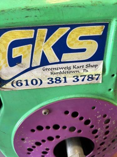 Methanol, Briggs and Stratton flat head engine Go Kart Mini Bike Barstool , US $750.00, image 5