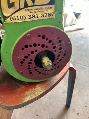 Methanol, Briggs and Stratton flat head engine Go Kart Mini Bike Barstool , US $750.00, image 7