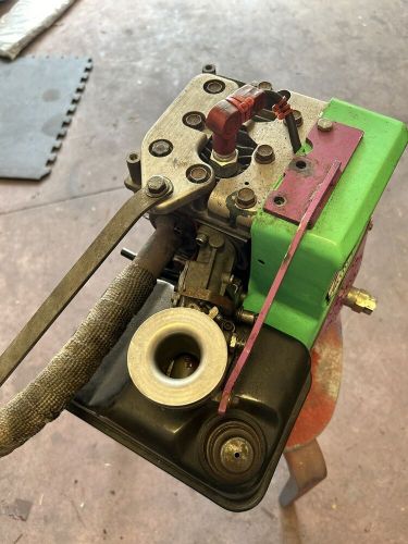 Methanol, Briggs and Stratton flat head engine Go Kart Mini Bike Barstool , US $750.00, image 8