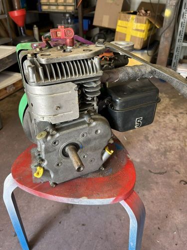 Methanol, Briggs and Stratton flat head engine Go Kart Mini Bike Barstool , US $750.00, image 11