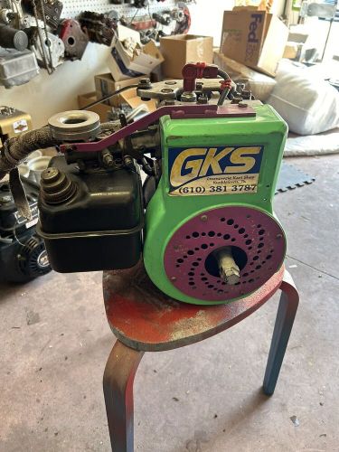 Methanol, Briggs and Stratton flat head engine Go Kart Mini Bike Barstool , US $750.00, image 12