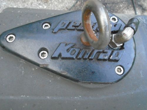 Konrad Marine Sterndrive, Outdrive DP UPPER UNIT 1.31, 660B. 680B., US $3,999.00, image 3