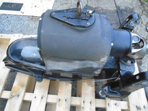 Konrad Marine Sterndrive, Outdrive DP UPPER UNIT 1.31, 660B. 680B., US $3,999.00, image 4