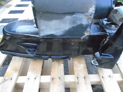 Konrad Marine Sterndrive, Outdrive DP UPPER UNIT 1.31, 660B. 680B., US $3,999.00, image 6