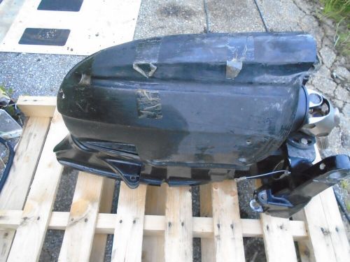 Konrad Marine Sterndrive, Outdrive DP UPPER UNIT 1.31, 660B. 680B., US $3,999.00, image 8