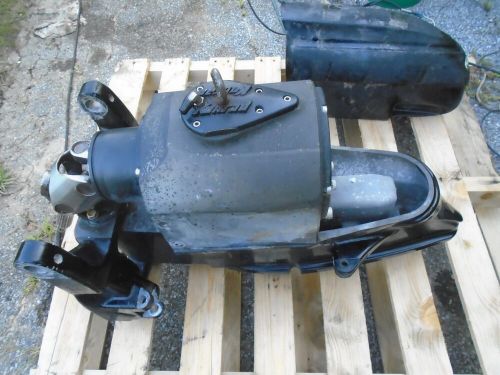 Konrad Marine Sterndrive, Outdrive DP UPPER UNIT 1.31, 660B. 680B., US $3,999.00, image 9