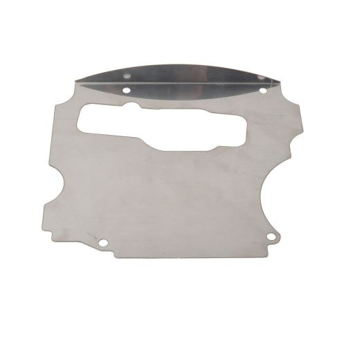 For GM LS1 LS2 LS3 Engine 1955-87 302-1 LS Swap Retrofit Low Profile Oil Pan Kit, US $133.87, image 3