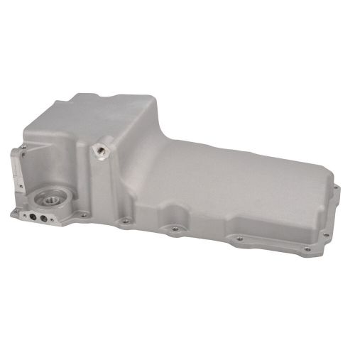 For GM LS1 LS2 LS3 Engine 1955-87 302-1 LS Swap Retrofit Low Profile Oil Pan Kit, US $133.87, image 6