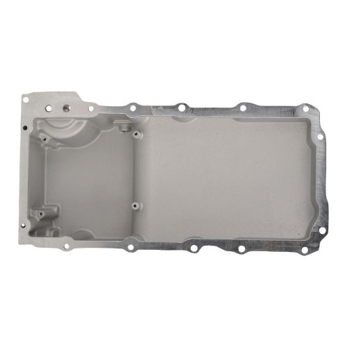 For GM LS1 LS2 LS3 Engine 1955-87 302-1 LS Swap Retrofit Low Profile Oil Pan Kit, US $133.87, image 9