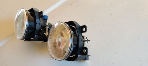 2017 Subaru forester XT OEM KOITO fog light housing and bracket 84501AJ060, US $105.00, image 7