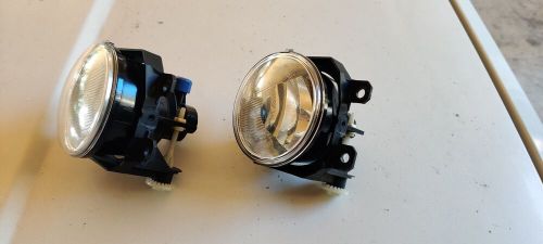 2017 Subaru forester XT OEM KOITO fog light housing and bracket 84501AJ060, US $105.00, image 8