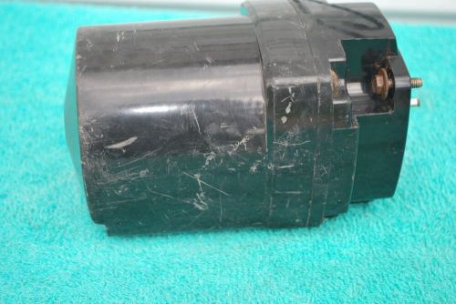 Mercury MerCruiser Trim Pump Motor 3 wire, US $49.98, image 5