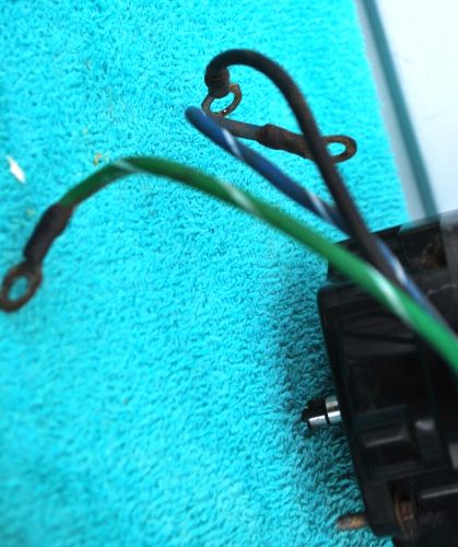 Mercury MerCruiser Trim Pump Motor 3 wire, US $49.98, image 6