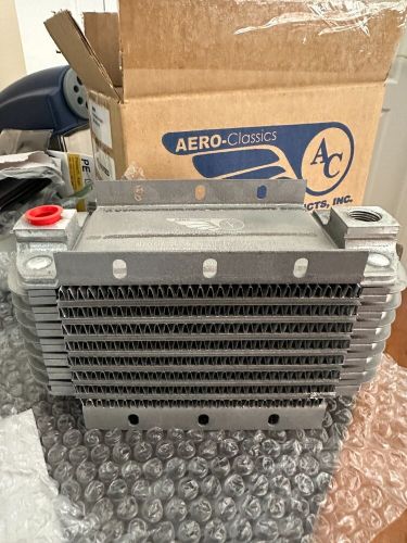 NEW Aero-Classics Aircraft Engine Oil Cooler P/N 8000075, US $379.00, image 3