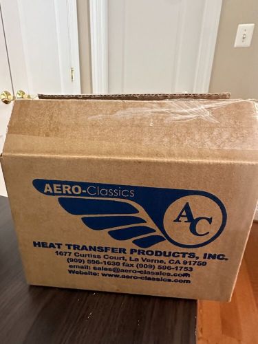 NEW Aero-Classics Aircraft Engine Oil Cooler P/N 8000075, US $379.00, image 4