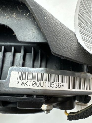 2014-2016 Subaru Impreza 2.0L Driver Wheel Air Bag, US $135.00, image 4