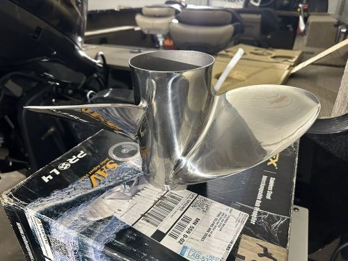 Solas Prop Rubex Pro L3 E3x15x21 R #9575-150-21, US $400.00, image 3