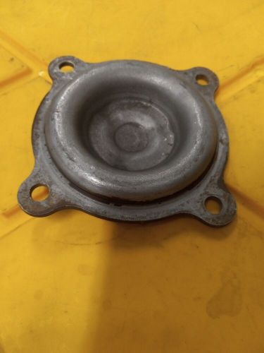 USED EARLY C-4 REVERSE SERVO COVER AND SERVO SPRING, US $24.99, image 3