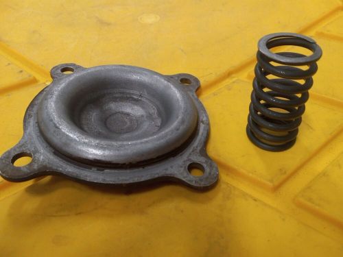 USED EARLY C-4 REVERSE SERVO COVER AND SERVO SPRING, US $24.99, image 4