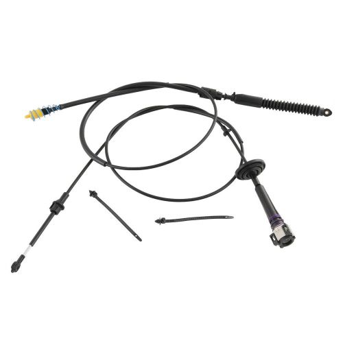 905-144 12477640 Automatic Transmission Shifter Cable-Auto Trans Shifter Cable, US $35.63, image 3