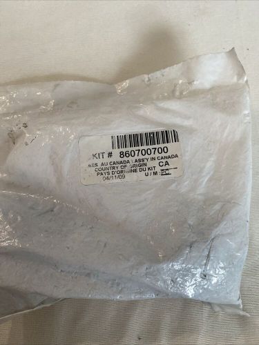 Oem ski doo formula brake pads 860700700 spi