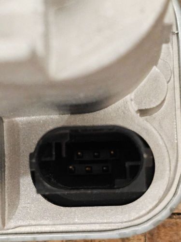 OEM Mopar Throttle Body for 07-16 Jeep Patriot Compass Avenger Caliber Journey, US $50.00, image 2