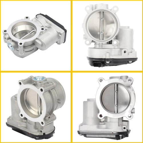 NEW Throttle Body S20062 For 2015-2017 Ford F-150 Transit-150 Expedition 3.5 V6, US $38.99, image 14