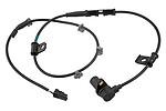 Auto 7 inc 520-0030 front wheel abs sensor