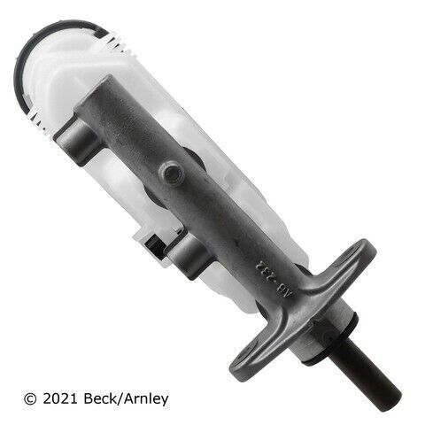 Beck Arnley Brake Master Cylinder P N 072 9604, US $115.39, image 3