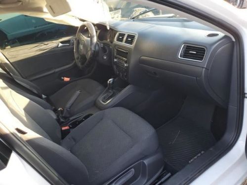 2011 2012 2013 2014 VOLKSWAGEN JETTA BATTERY TRAY BRACKET 1KM915333, US $78.41, image 3