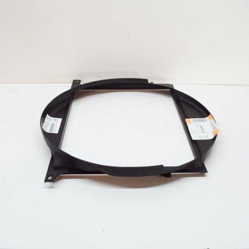 New BMW 3 E36 Radiator Fan Shroud 320i 110kw 17111723030, AU $161.90, image 2