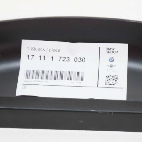 New BMW 3 E36 Radiator Fan Shroud 320i 110kw 17111723030, AU $161.90, image 3