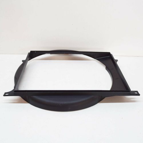 New BMW 3 E36 Radiator Fan Shroud 320i 110kw 17111723030, AU $161.90, image 10