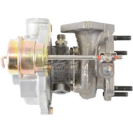Oe Turbo Power D6002 Turbocharger Oil Cooled, Remanufactured, US $673.44, image 3