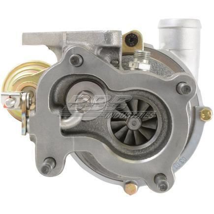 Oe Turbo Power D6002 Turbocharger Oil Cooled, Remanufactured, US $673.44, image 5