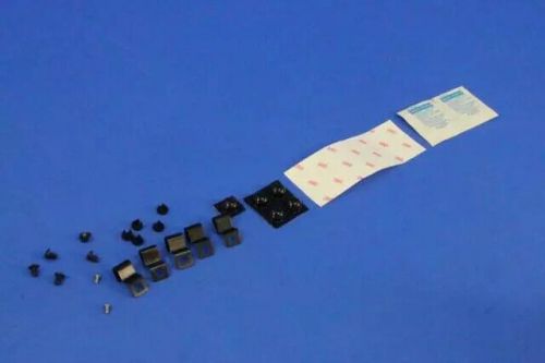 Genuine Mopar Hood Deflector Attachment Kit 68145589AA, US $30.61, image 3