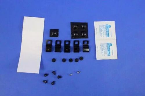 Genuine Mopar Hood Deflector Attachment Kit 68145589AA, US $30.61, image 4